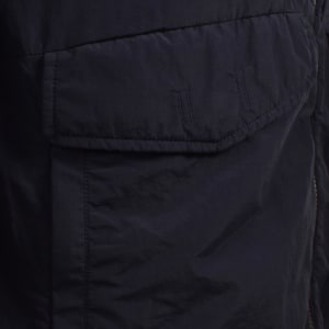 Image number 5 for Parajumpers Kuntrell Jacket Navy