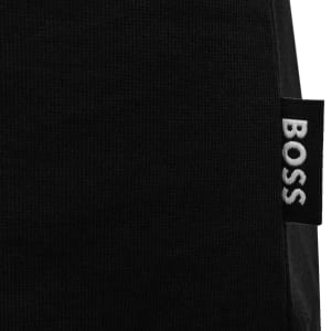 Image number 4 for BOSS Thompson 41 T Shirt Black