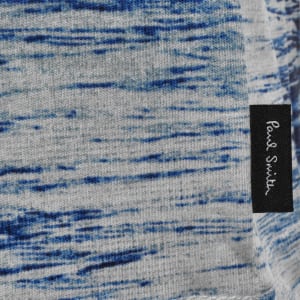 Image number 4 for Paul Smith T Shirt Blue