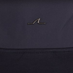 Image number 5 for Paul And Shark Logo Sweatshirt Black