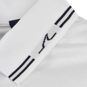 Image number 4 for Paul And Shark Logo Polo T Shirt White