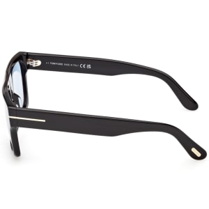 Image number 4 for Tom Ford FT1337 Cyrus Sunglasses Black