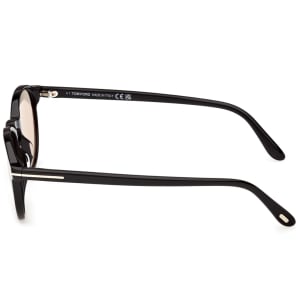 Image number 4 for Tom Ford FT1331 Prescott Sunglasses Black