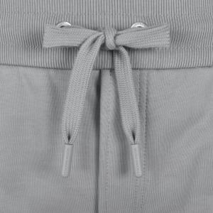 Image number 5 for Moose Knuckles Hartsfield Cargo Shorts Grey