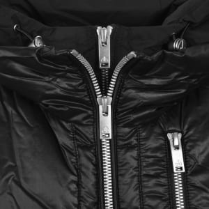 Image number 5 for Moose Knuckles Cloud Walker Gilet Black