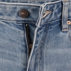 Image number 5 for Armani Exchange J14 Slim Fit Jeans Blue