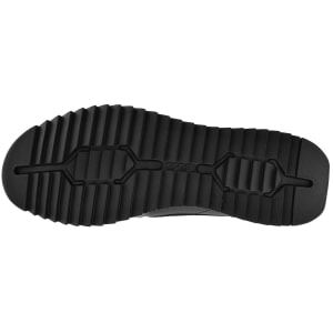 Image number 5 for BOSS Zayn Trainers Black