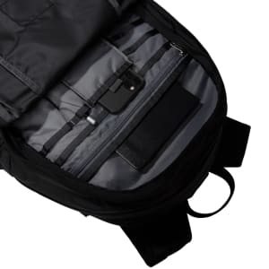Image number 4 for The North Face Hot Shot SE Backpack Black