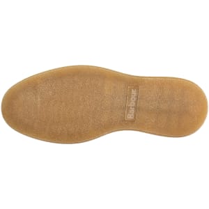 Image number 5 for Barbour Harefield Derby Shoes Slate Grey