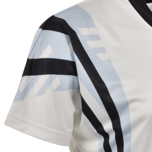 Image number 4 for adidas Originals Santiago T Shirt White