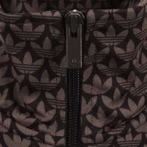 Image number 4 for adidas Originals Track Top Brown