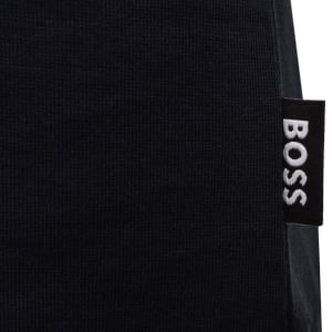 Image number 4 for BOSS Thompson 41 T Shirt Navy