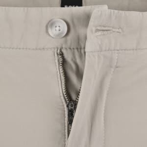 Image number 4 for BOSS Kane Chino Shorts Beige