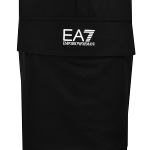 Image number 4 for EA7 Emporio Armani Jogging Bottoms Black