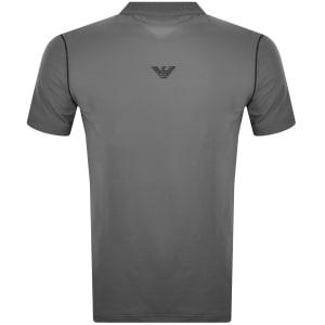 Image number 6 for EA7 Emporio Armani Training T Shirt Grey
