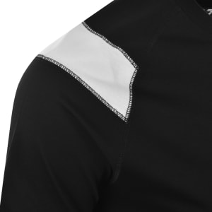 Image number 4 for EA7 Emporio Armani Train Core ID T Shirt Black