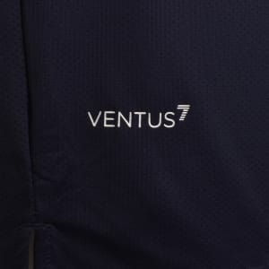 Image number 4 for EA7 Emporio Armani Ventus7 T Shirt Navy