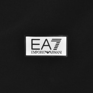 Image number 4 for EA7 Emporio Armani Ventus7 Jacket Black