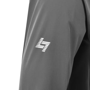 Image number 5 for EA7 Emporio Armani Ventus7 Jacket Grey