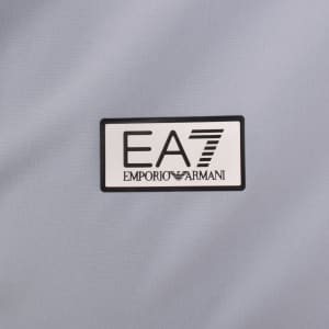 Image number 4 for EA7 Emporio Armani Ventus7 Jacket Blue
