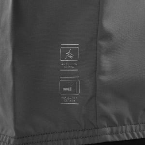 Image number 5 for EA7 Emporio Armani Ventus7 Jacket Grey