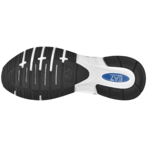 Image number 5 for EA7 Emporio Armani Crusher Distance Trainers White