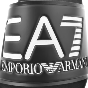 Image number 4 for EA7 Emporio Armani Beach Sliders Black