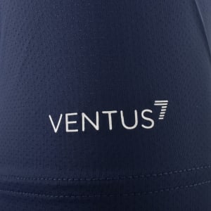 Image number 5 for EA7 Emporio Armani Sport Ventus 7 Polo Navy