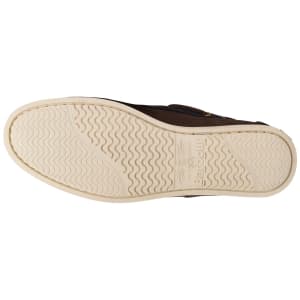 Image number 5 for Barbour Wake Boat Shoes Brown