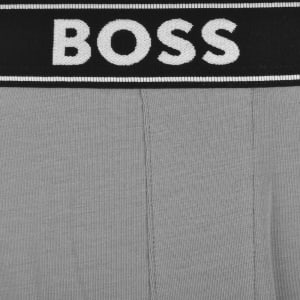 Image number 4 for BOSS 365 Tracksuit Grey