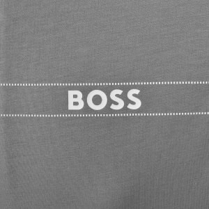 Image number 5 for BOSS 365 Tracksuit Grey