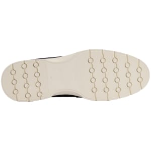 Image number 5 for Barbour Carty Loafer Shoes Navy