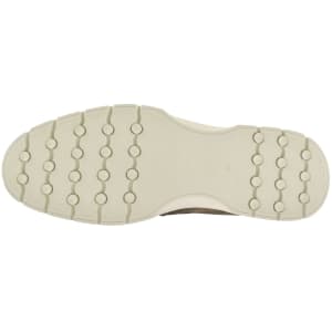 Image number 5 for Barbour Carty Loafer Shoes Brown