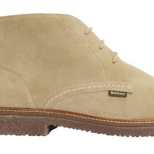 Image number 4 for Barbour Kirkstone Boots Grey