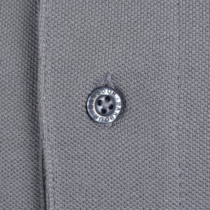 Image number 4 for Barbour Original Sports Polo T Shirt Blue