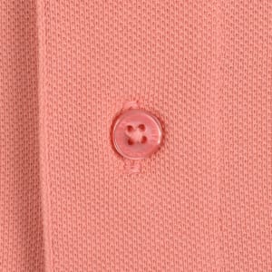 Image number 4 for Barbour International Essential Polo T Shirt Pink