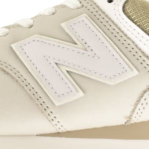 Image number 4 for New Balance 574 Trainers Grey