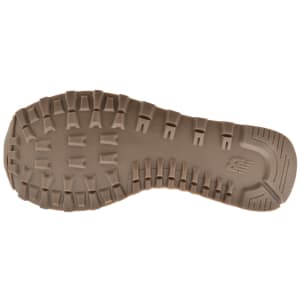 Image number 5 for New Balance 574 Trainers Grey