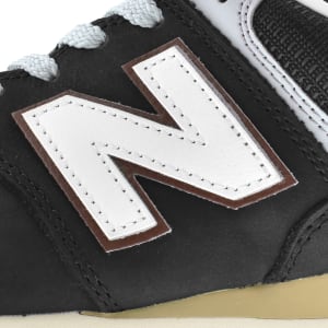 Image number 4 for New Balance 574 Trainers Black