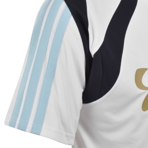 Image number 4 for adidas Sportswear Tiro T Shirt White