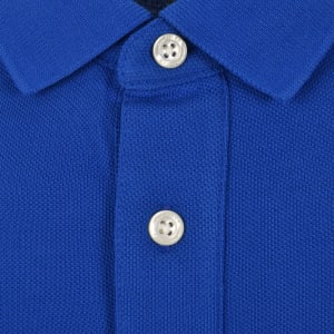 Image number 4 for Tommy Hilfiger 1985 Polo Regal Blue