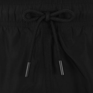 Image number 5 for EA7 Emporio Armani Logo Swim Shorts Black