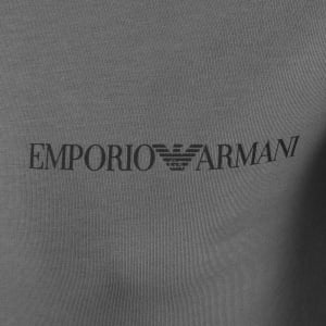 Image number 5 for Emporio Armani 2 Pack Logo T Shirts