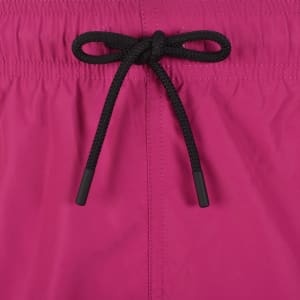 Image number 5 for EA7 Emporio Armani Logo Swim Shorts Pink