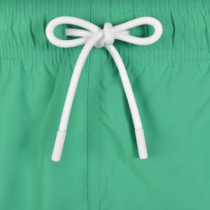 Image number 5 for EA7 Emporio Armani Logo Swim Shorts Green