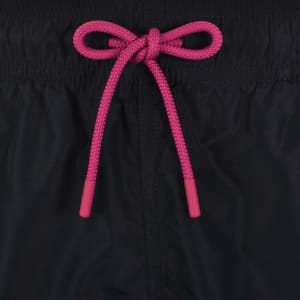 Image number 5 for EA7 Emporio Armani Logo Swim Shorts Navy