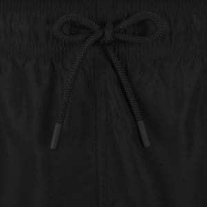 Image number 5 for EA7 Emporio Armani Logo Swim Shorts Black