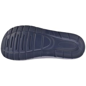 Image number 5 for EA7 Emporio Armani Beach Sliders Blue