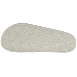 Image number 5 for EA7 Emporio Armani Beach Sliders Beige