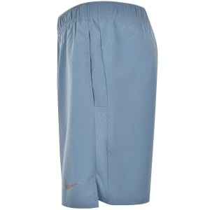 Image number 4 for Nike Running Challenger 7in Shorts Blue